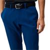J.Lindeberg Gents Ellott Bonded Fleece Pants Blue (O341)