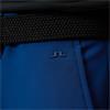 J.Lindeberg Gents Ellott Bonded Fleece Pants Blue (O341)