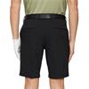 J.Lindeberg Gents Mitch Shorts Black (9999)