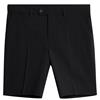 J.Lindeberg Gents Mitch Shorts Black (9999)