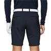J.Lindeberg Gents Mitch Shorts Navy (6855)