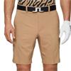 J.Lindeberg Gents Mitch Shorts Tigers Eye (E376)