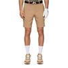 J.Lindeberg Gents Mitch Shorts Tigers Eye (E376)