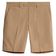 J.Lindeberg Gents Mitch Shorts Tigers Eye (E376)