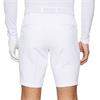 J.Lindeberg Gents Mitch Shorts White (0000)