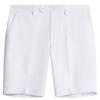 J.Lindeberg Gents Mitch Shorts White (0000)