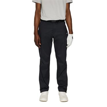 J.Lindeberg Gents Shay Rain Pants Black (9999)