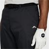 J.Lindeberg Gents Shay Rain Pants Black (9999)