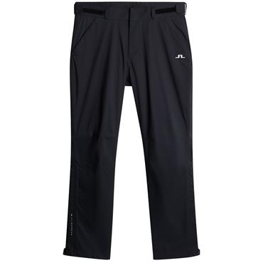 J.Lindeberg Gents Shay Rain Pants Black (9999)