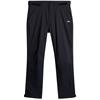 J.Lindeberg Gents Shay Rain Pants Black (9999)