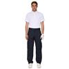 J.Lindeberg Gents Shay Rain Pants Navy (6855)