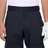 J.Lindeberg Gents Shay Rain Pants Navy (6855)