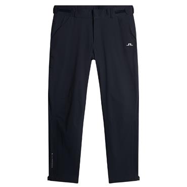 J.Lindeberg Gents Shay Rain Pants Navy (6855)