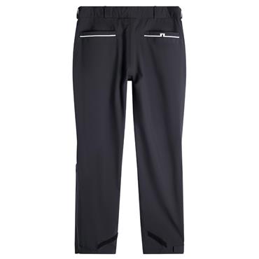 J.Lindeberg Gents Shay Rain Pants Black (9999)