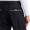 J.Lindeberg Gents Shay Rain Pants Black (9999)
