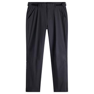 J.Lindeberg Gents Shay Rain Pants Black (9999)
