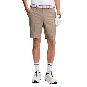 J.Lindeberg Gents Mitch Shorts Brindle (U144)