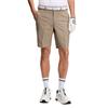 J.Lindeberg Gents Mitch Shorts Brindle (U144)