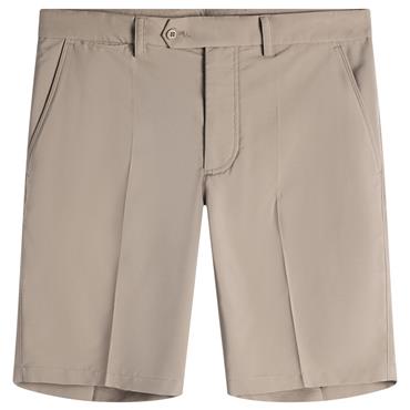J.Lindeberg Gents Mitch Shorts Brindle (U144)