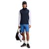 J.Lindeberg Gents Mitch Shorts Federal Blue (O228)