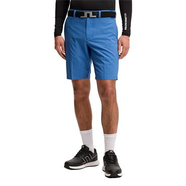 J.Lindeberg Gents Mitch Shorts Federal Blue (O228)