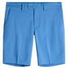 J.Lindeberg Gents Mitch Shorts Federal Blue (O228)