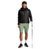 J.Lindeberg Gents Mitch Shorts Hedge Green (M286)