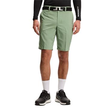J.Lindeberg Gents Mitch Shorts Hedge Green (M286)