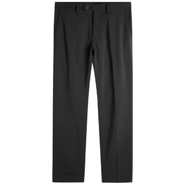 J.Lindeberg Gents Mitch Pants Light Poly Black (9999)