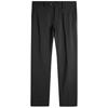 J.Lindeberg Gents Mitch Pants Light Poly Black (9999)
