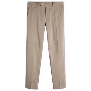 J.Lindeberg Gents Mitch Pants Light Poly Brindle (U144)