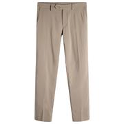 J.Lindeberg Gents Mitch Pants Light Poly Brindle (U144)