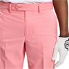 J.Lindeberg Gents Mitch Shorts Flamingo Plume (S226)