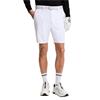 J.Lindeberg Gents Mitch Shorts White (0000)
