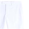 J.Lindeberg Gents Mitch Shorts White (0000)