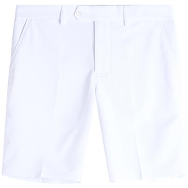 J.Lindeberg Gents Mitch Shorts White (0000)