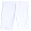 J.Lindeberg Gents Mitch Shorts White (0000)