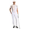 J.Lindeberg Gents Mitch Pants Light Poly White (0000)
