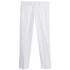 J.Lindeberg Gents Mitch Pants Light Poly White (0000)