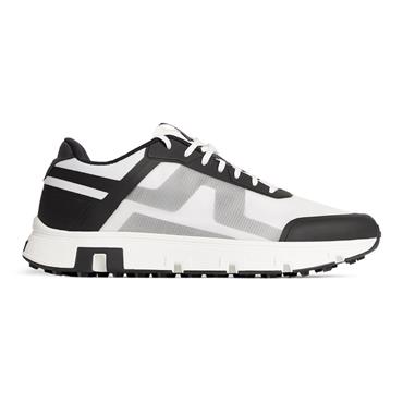 J.Lindeberg Gents Vent 500 Golf Sneakers Black (9999)