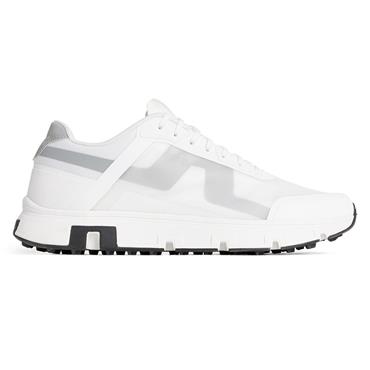 J.Lindeberg Gents Vent 500 Golf Sneakers White (0000)