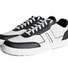 J.Lindeberg Gents Ace Low Top Golf Sneakers Black (9999)