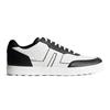J.Lindeberg Gents Ace Low Top Golf Sneakers Black (9999)