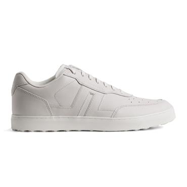 J.Lindeberg Gents Ace Low Top Golf Sneakers White (0000)