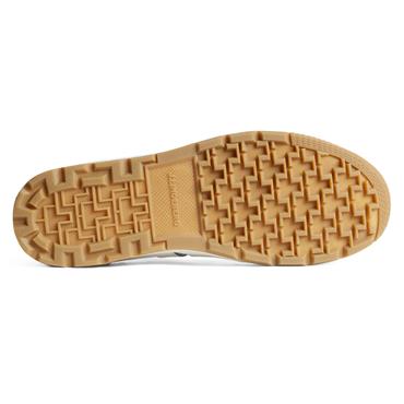 J.Lindeberg Gents Ace Low-Top Golf Sneakers Brindle (U144)