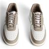 J.Lindeberg Gents Ace Low-Top Golf Sneakers Brindle (U144)