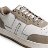 J.Lindeberg Gents Ace Low-Top Golf Sneakers Brindle (U144)