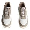 J.Lindeberg Gents Ace Low-Top Golf Sneakers Brindle (U144)