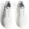 J.Lindeberg Gents Ace Low-Top Golf Sneakers White (0000)