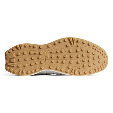 J.Lindeberg Gents Bridge Golf Sneaker Federal Blue (O228)